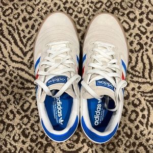 Adidas Busenitz Skateboard Sneakers